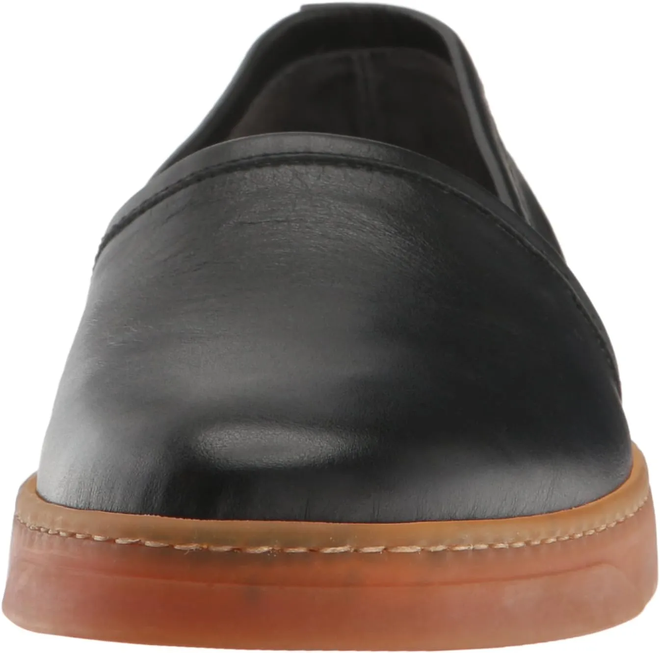 George Brown Men's Baldwin Mule Slip-On Loafer