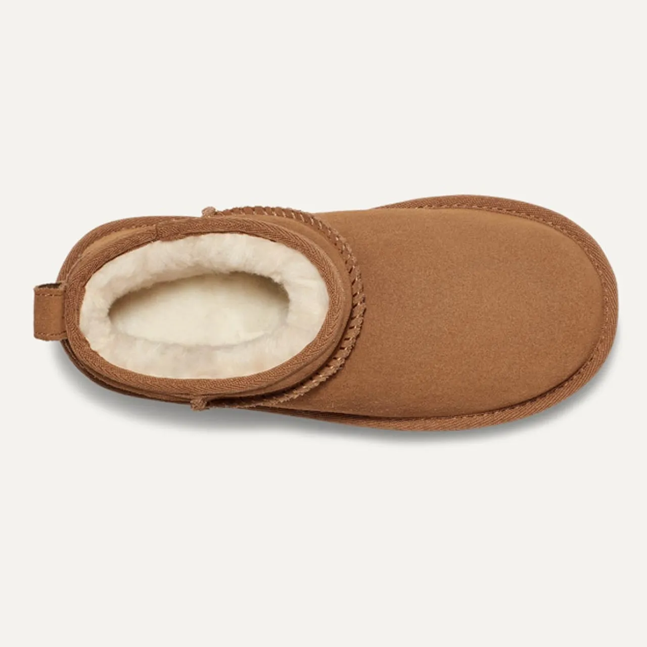 Girls' UGG Classic Ultra Mini Platform Bootie