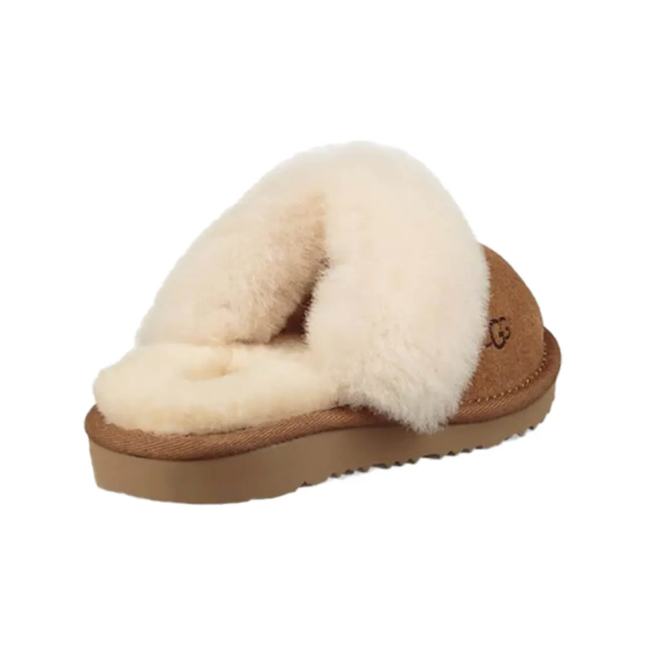 Girls' UGG Cozy II Slipper