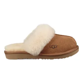 Girls' UGG Cozy II Slipper