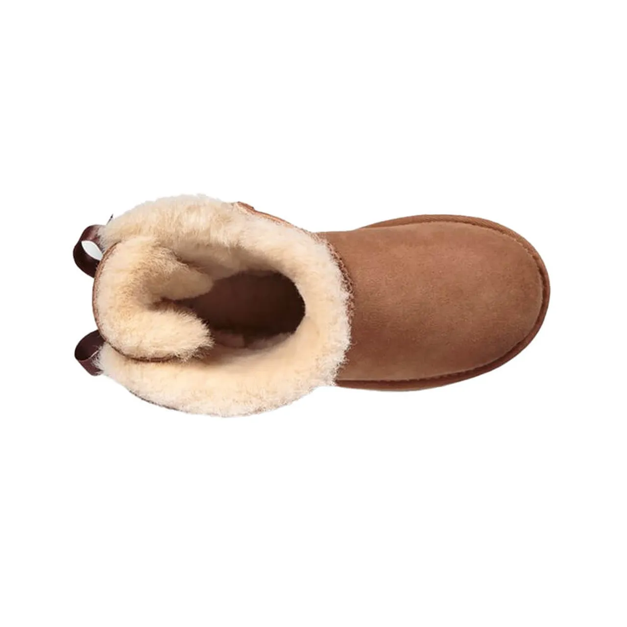 Girls' UGG Mini Bailey Bow II