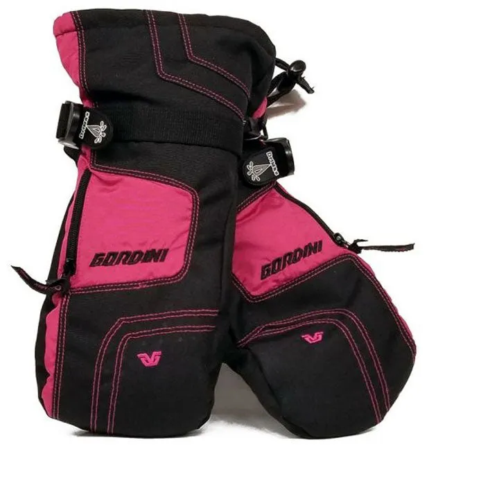 Gordini Womens Ultra Dri-max Gauntlet IV Mitt