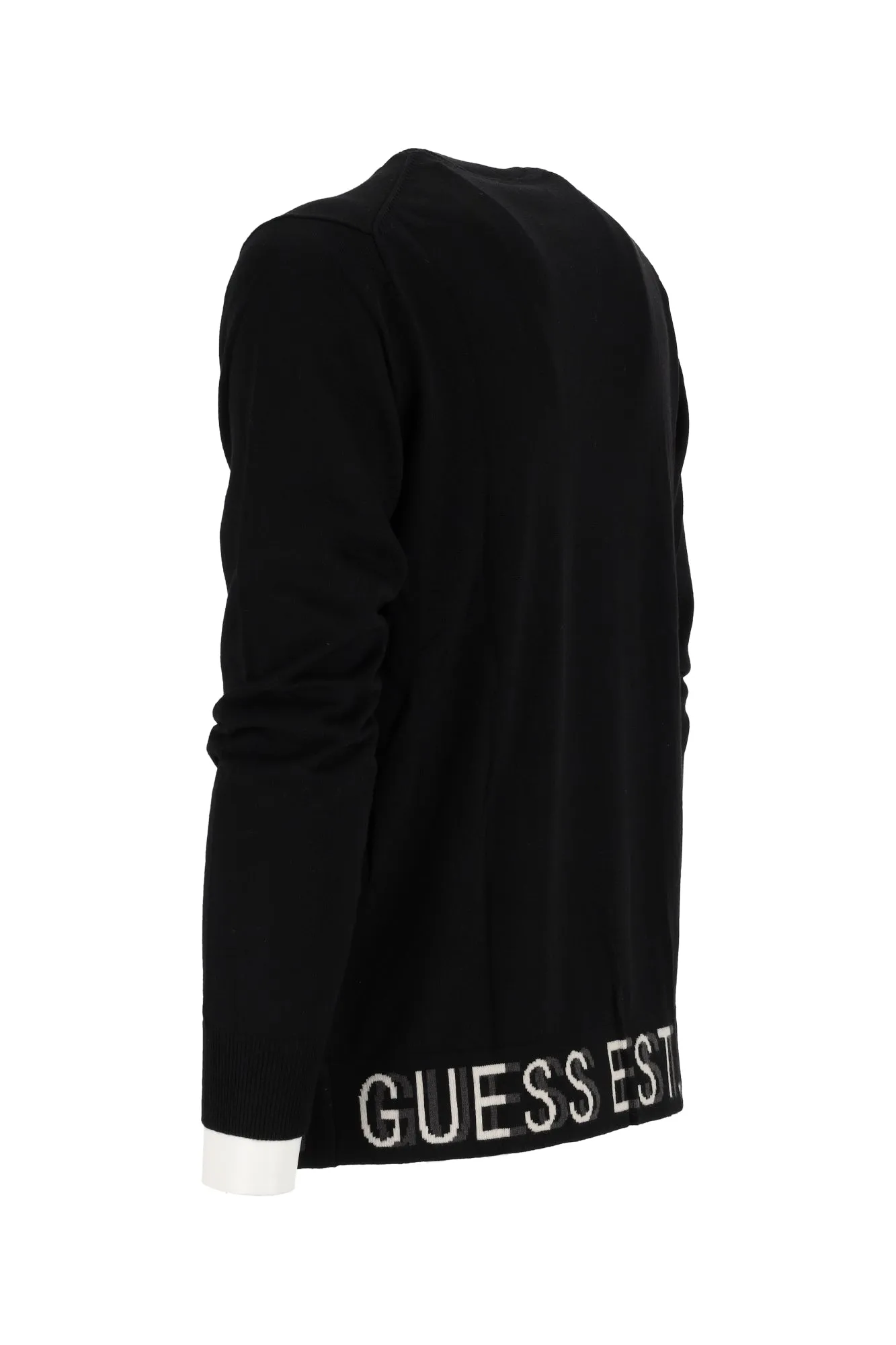 Guess Maglia Uomo M3BR18 Z38V2