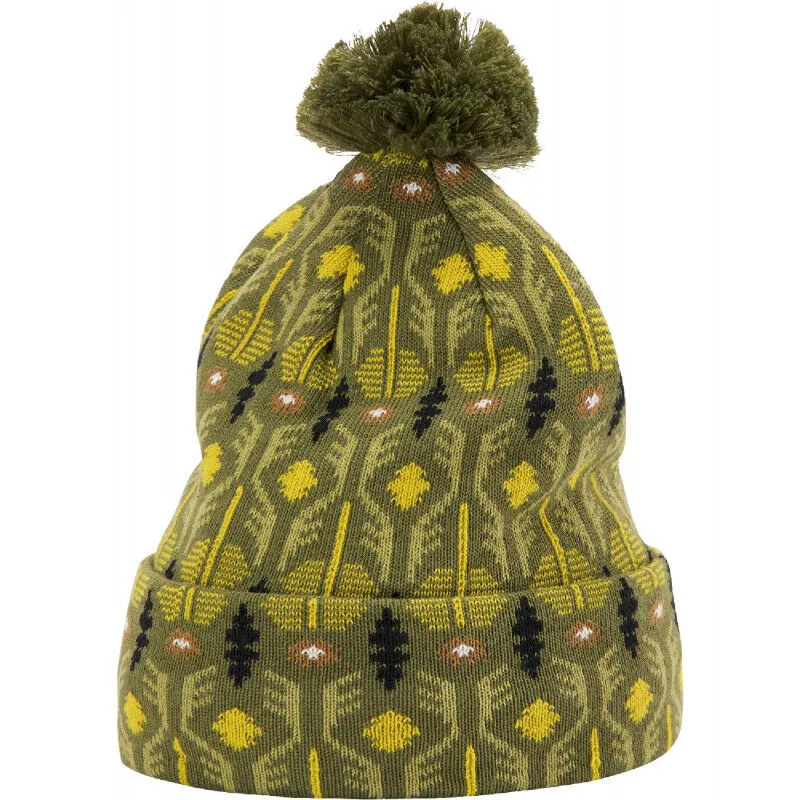 Haglöfs  Mountain Jaquard Beanie - Berretto