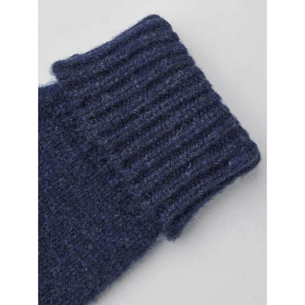 Hestra Lana Wool Mittens