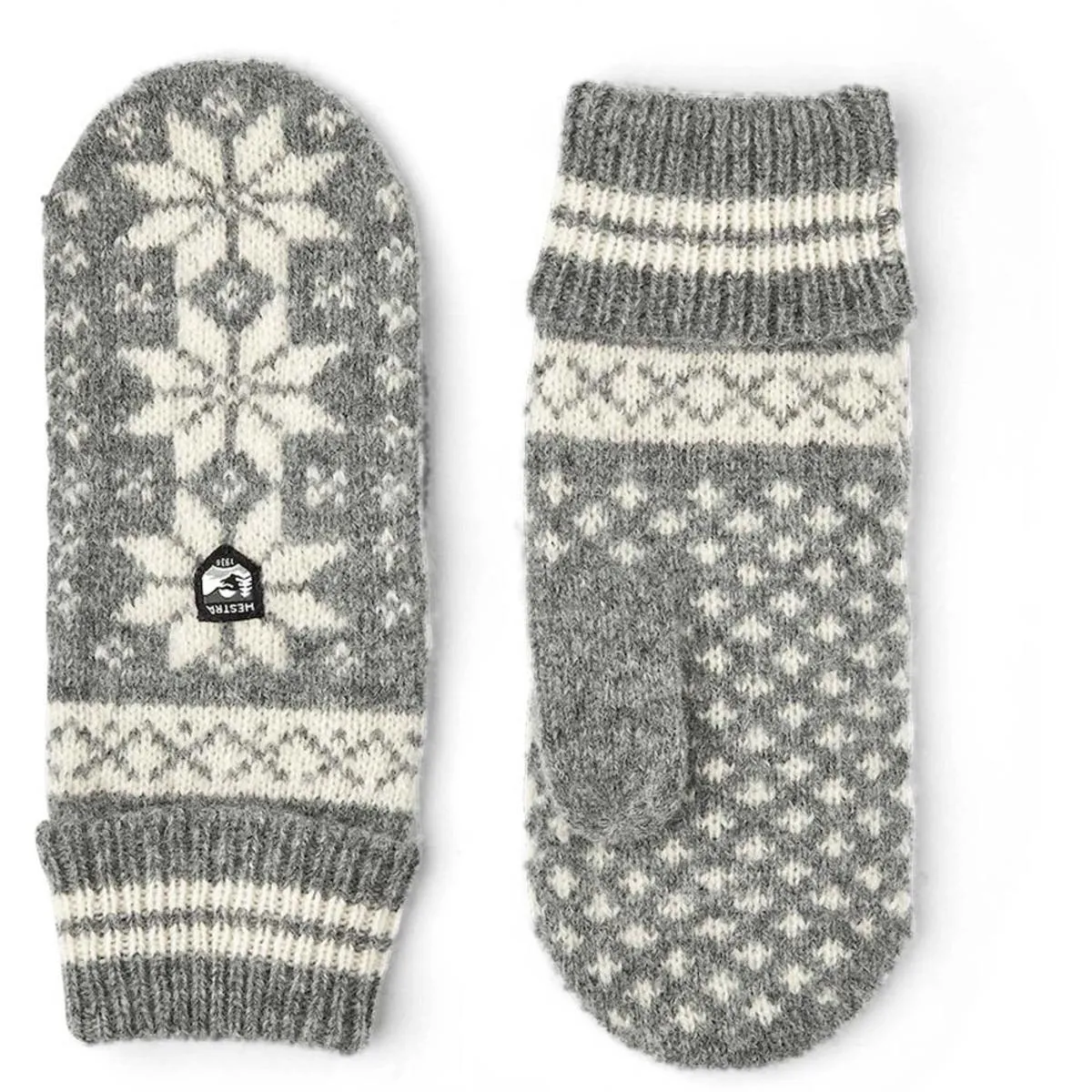 Hestra Nordic Junior Mittens