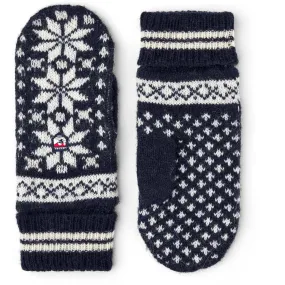 Hestra Nordic Junior Mittens