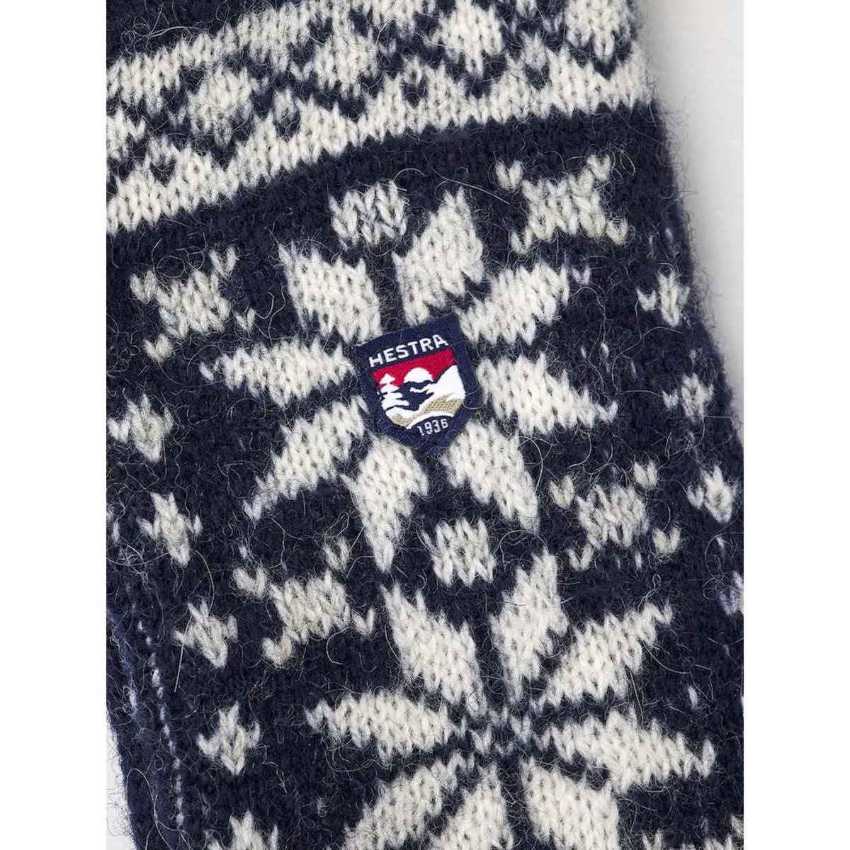 Hestra Nordic Junior Mittens