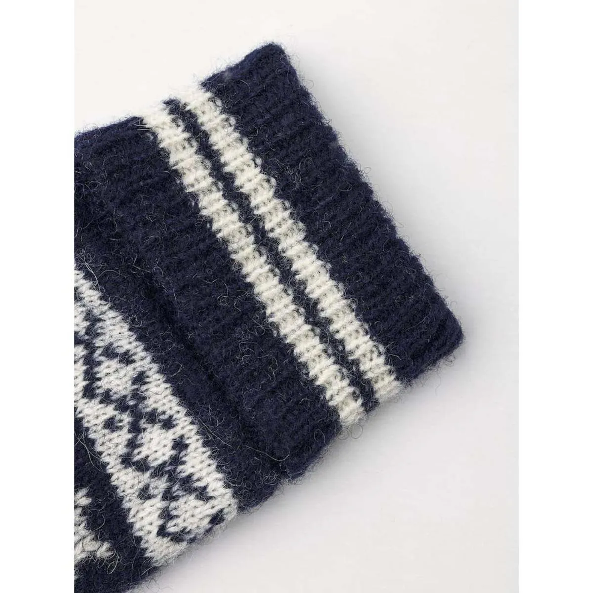 Hestra Nordic Junior Mittens