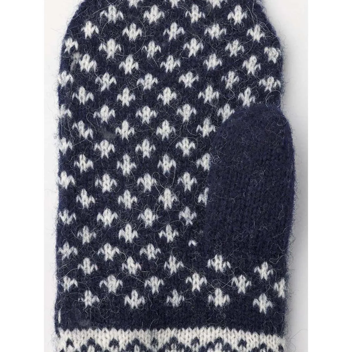 Hestra Nordic Junior Mittens