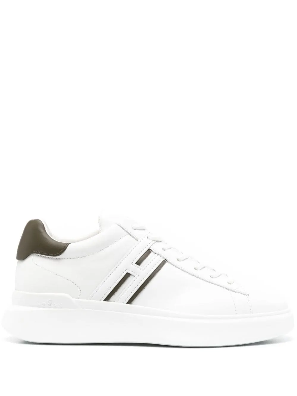 Hogan Pre Sneakers White