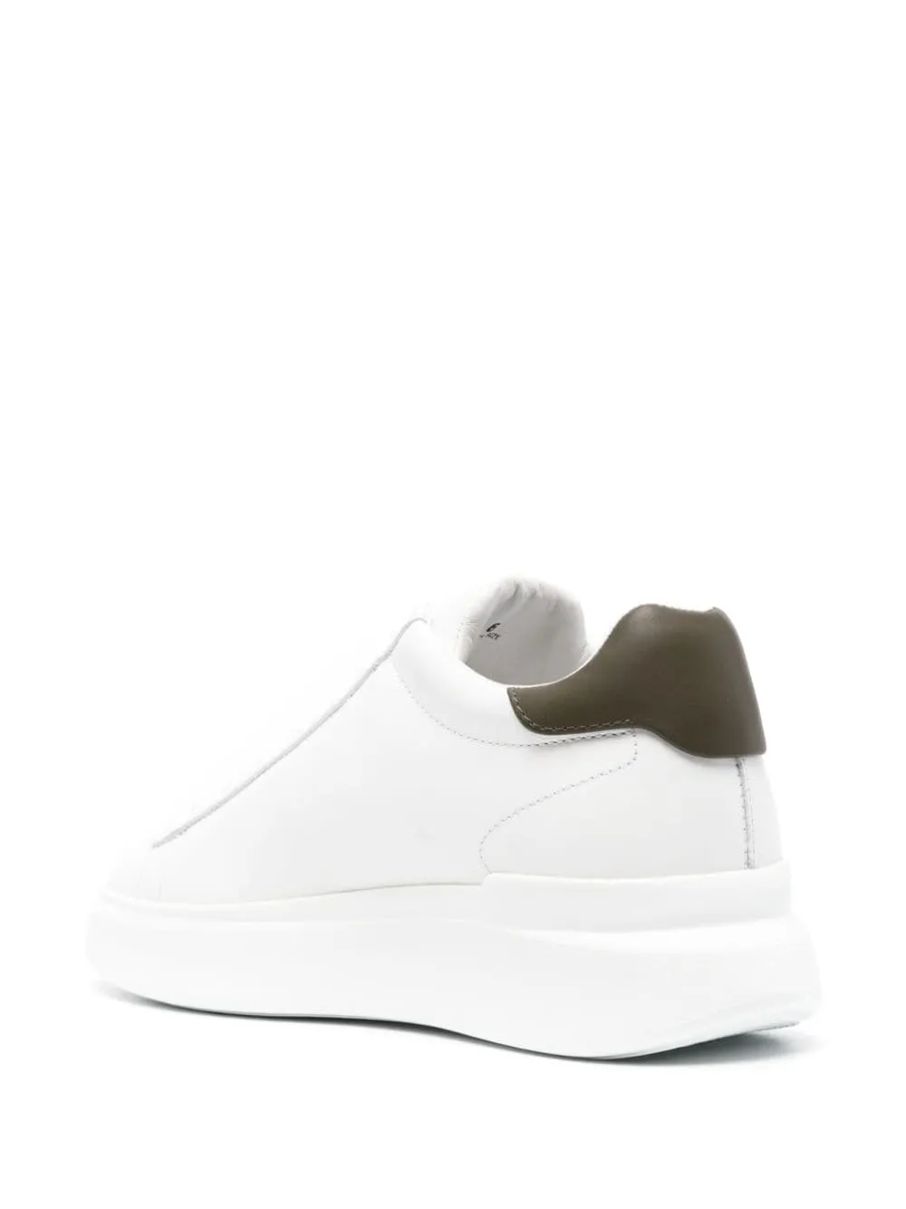 Hogan Pre Sneakers White