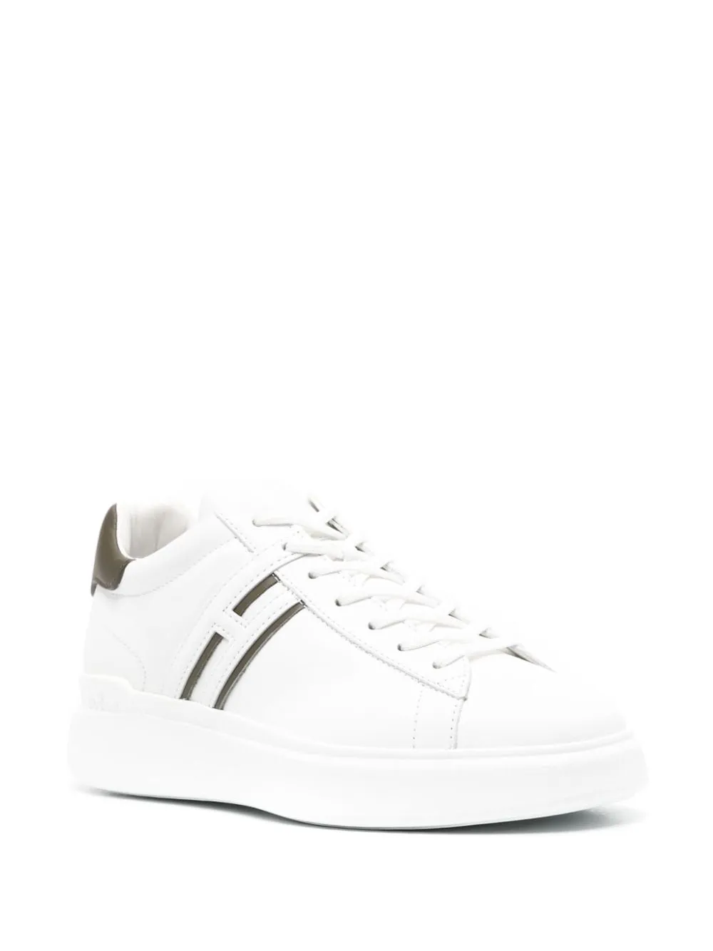 Hogan Pre Sneakers White