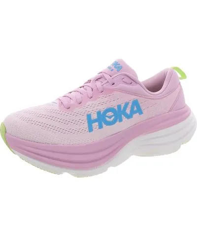 HOKA Womens Breathable Running Casual and Fashion Sneakers