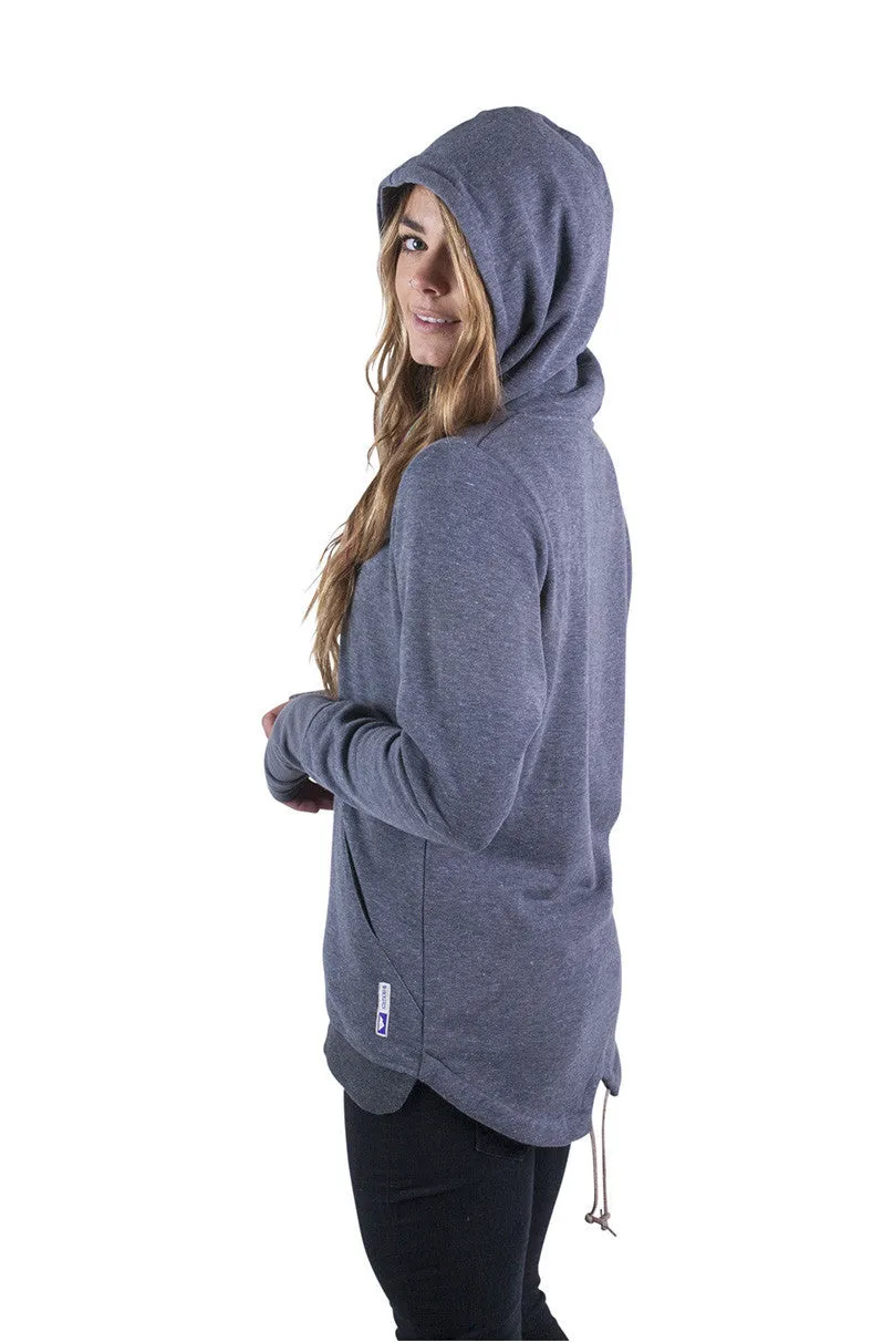 Holden Women's Performance Hoodie