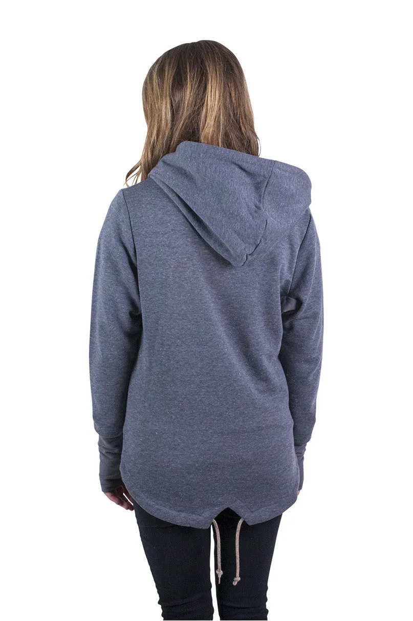 Holden Women's Performance Hoodie