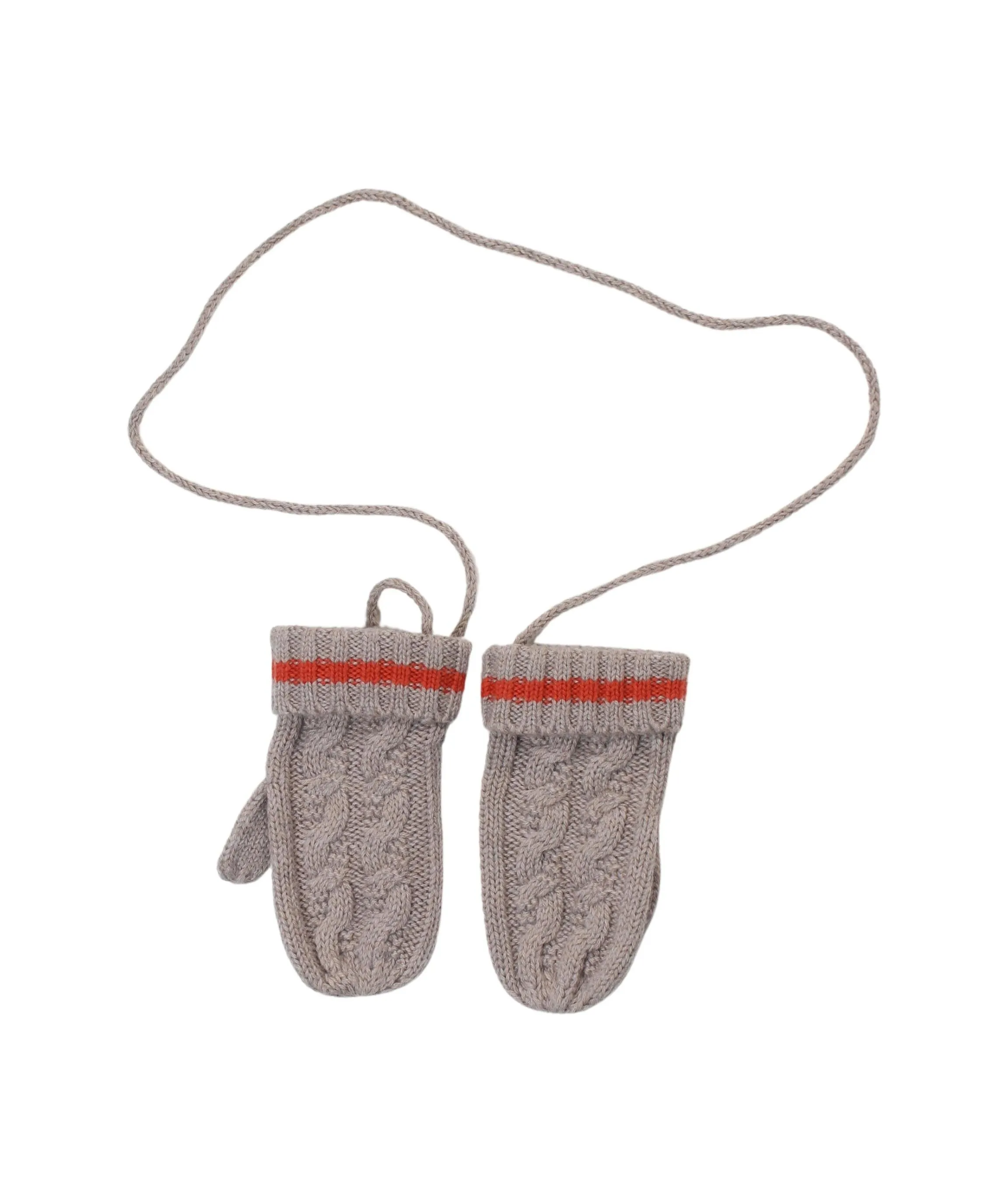 Jacadi Mittens 2T