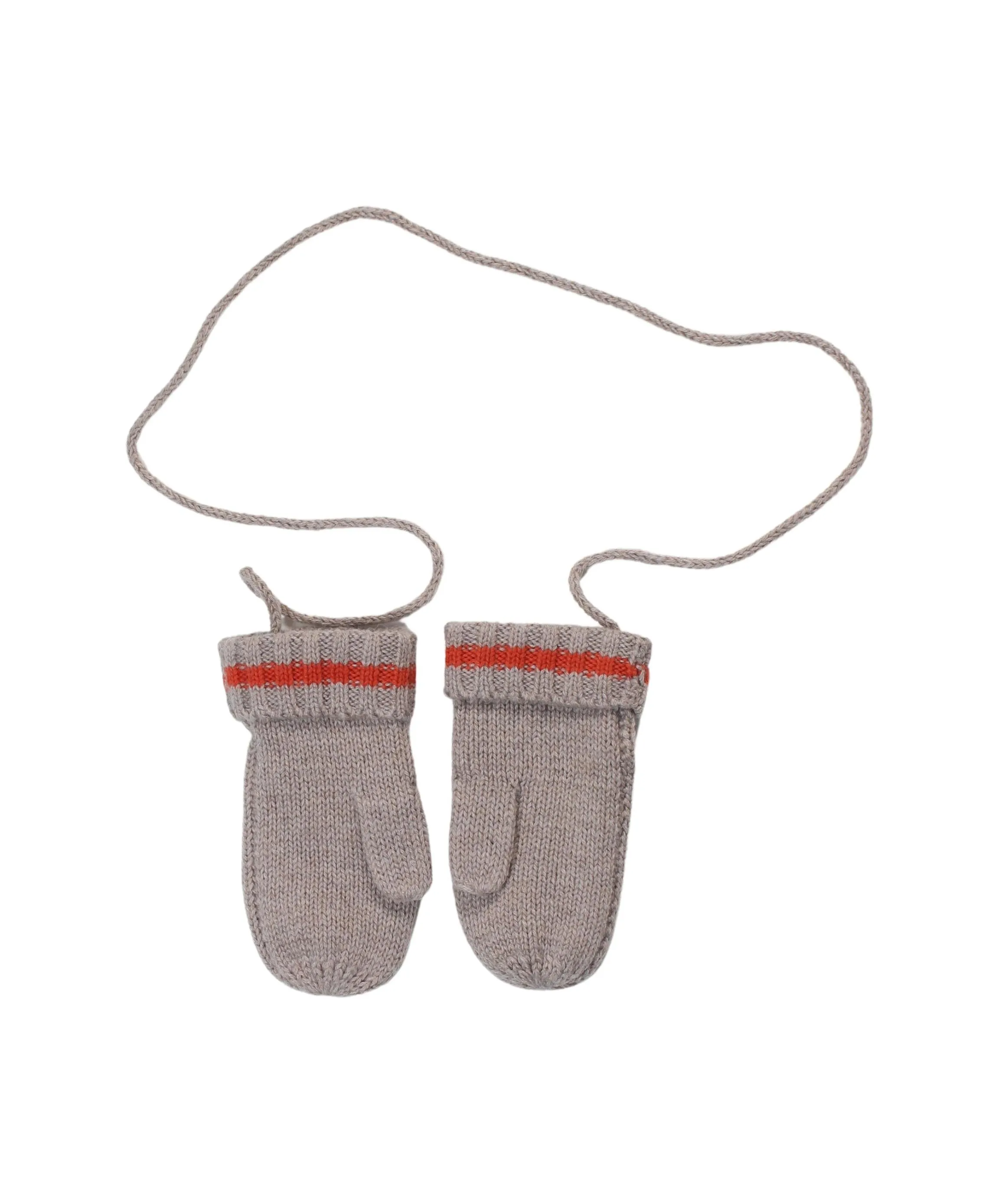 Jacadi Mittens 2T