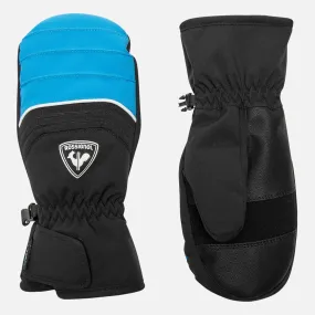 Juniors' Tech Ski Mittens