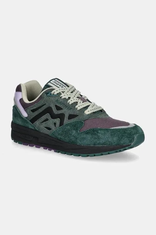 Karhu sneakers Legacy 96 green color F806072