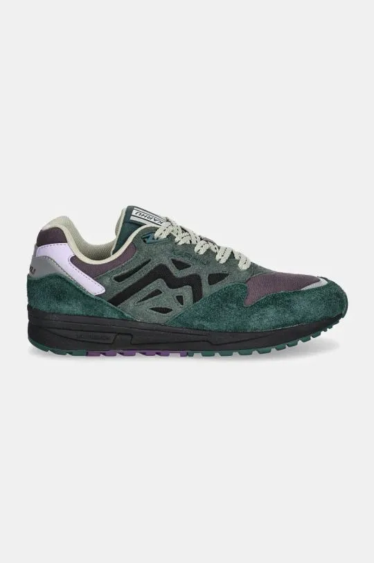 Karhu sneakers Legacy 96 green color F806072