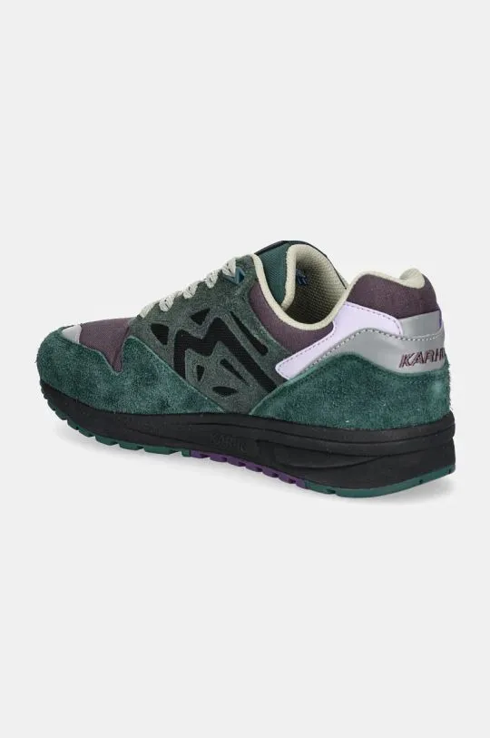 Karhu sneakers Legacy 96 green color F806072