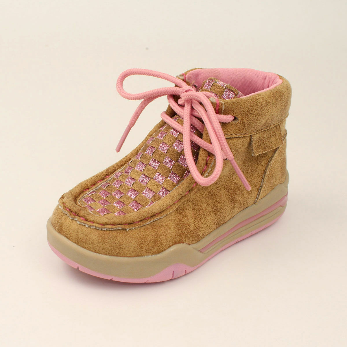 Kid's Lauren Moccasins