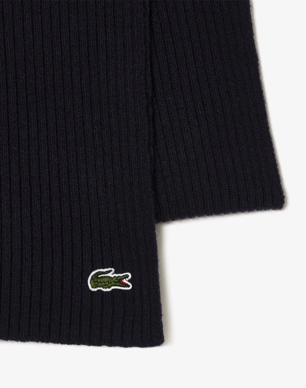 LACOSTE SCARF