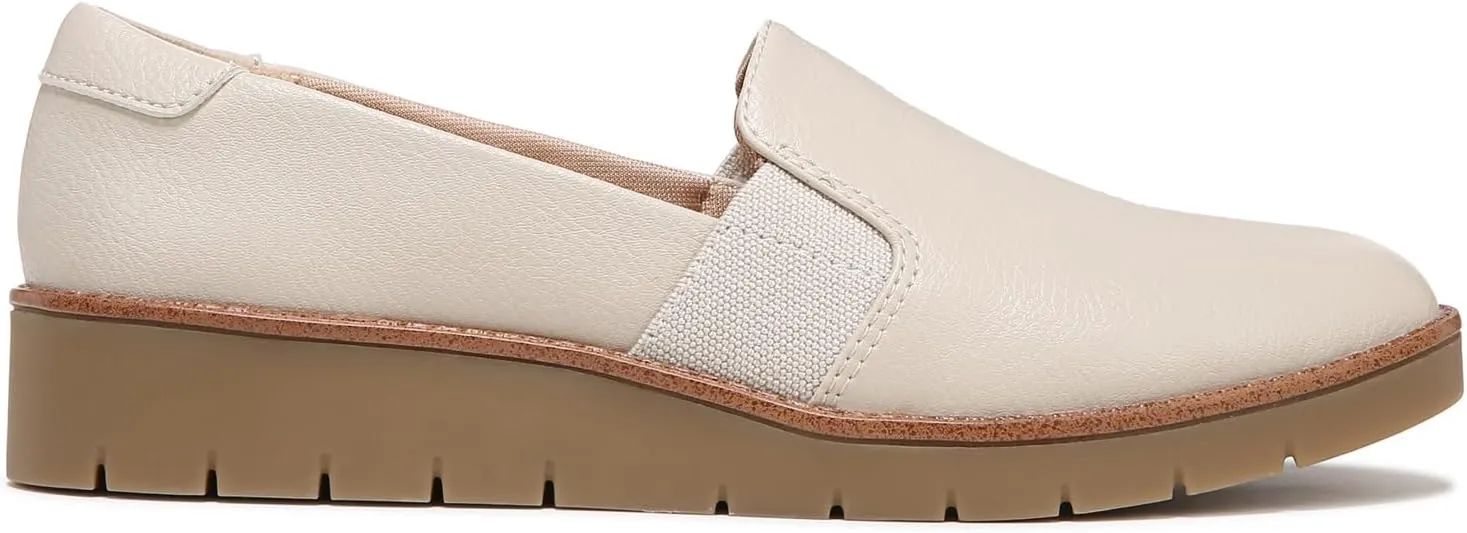 LifeStride Women's On The Go Slip-On Loafer