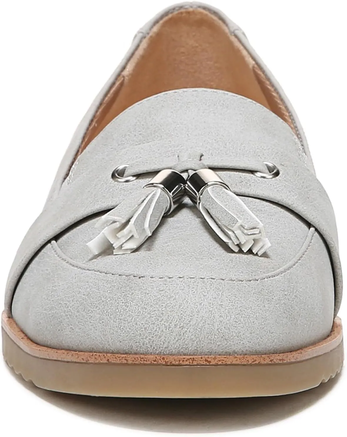 LifeStride Zee Tassel Women's Loafers NW/OB