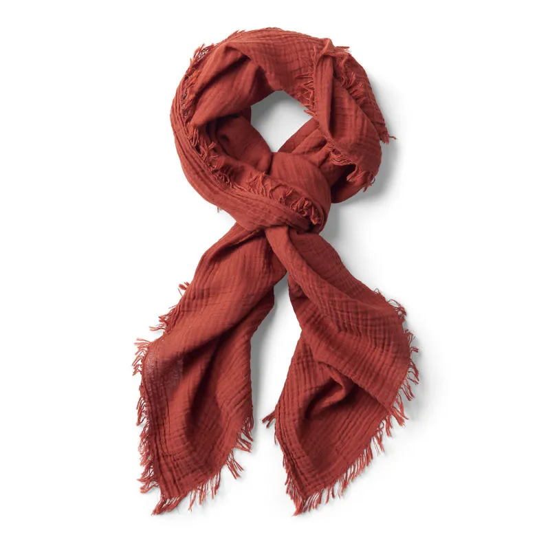 Lightweight Scarf