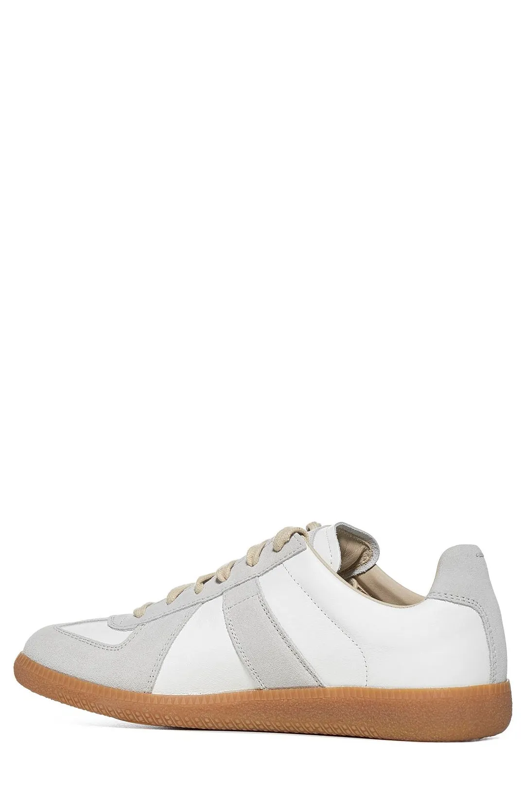 Maison Margiela Replica Lace-Up Sneakers