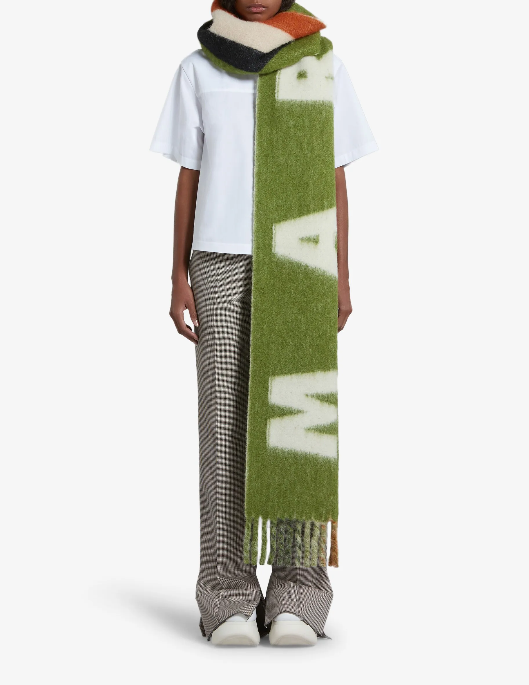 Marni Scarf