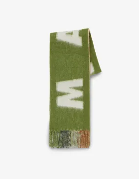 Marni Scarf