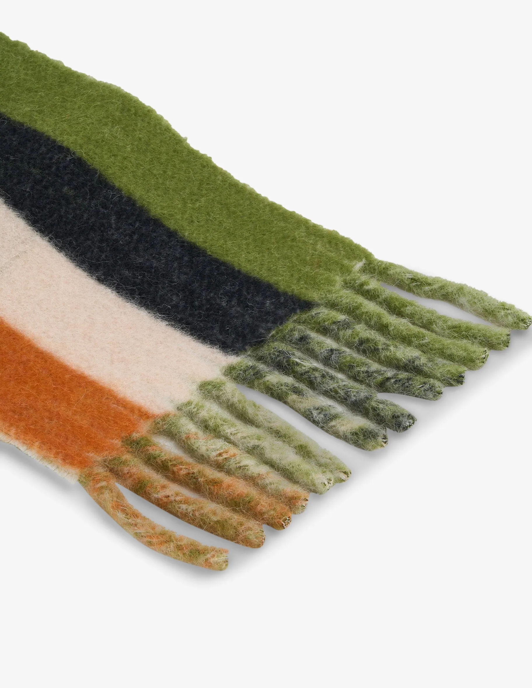 Marni Scarf