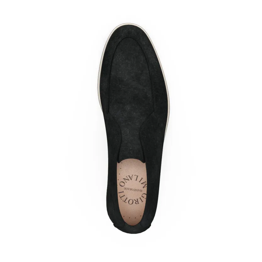 Men`s Modern Moccasins 36413