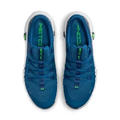 Men's Nike Free Metcon 5 Cross Training Shoes