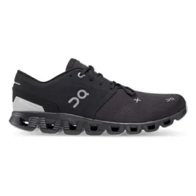 Men's On Cloud X 3 Cross Training Shoes