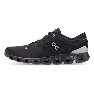 Men's On Cloud X 3 Cross Training Shoes