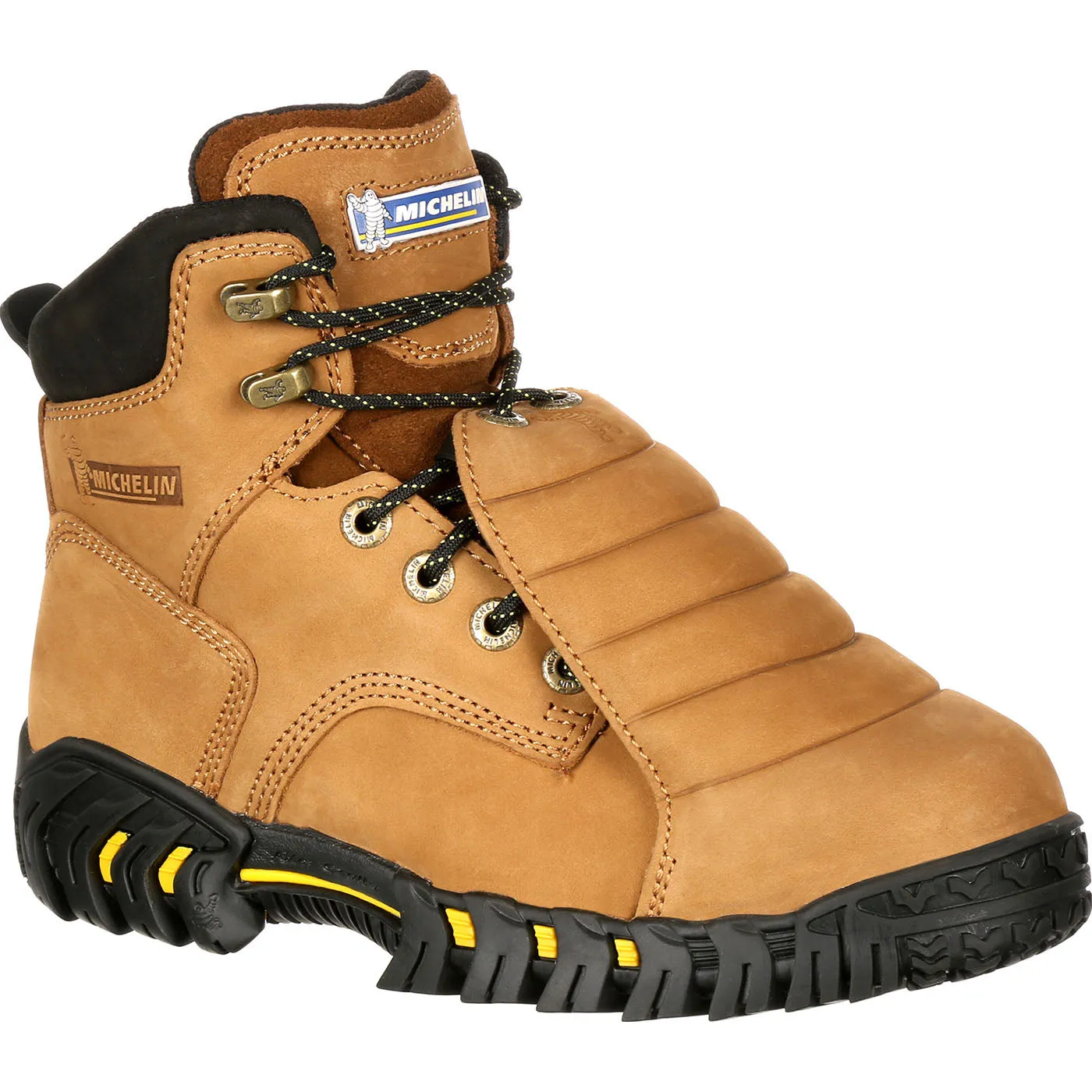 Michelin XPX761 Sledge MetGuard Work Boots