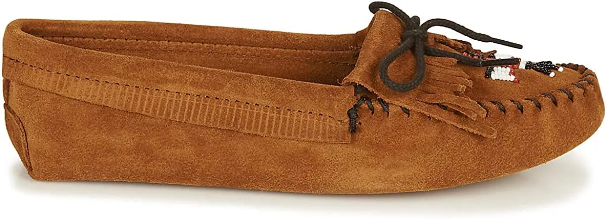 Moccasins Thunderbird Softsole - Women