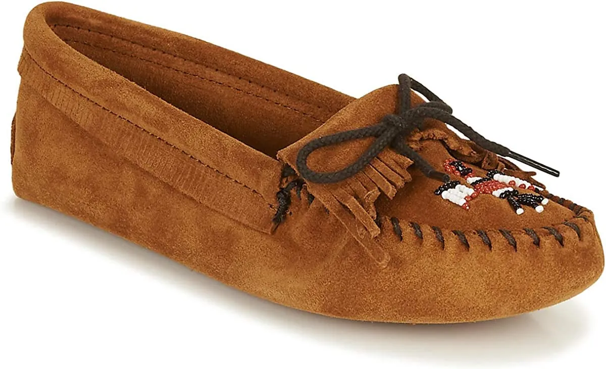 Moccasins Thunderbird Softsole - Women