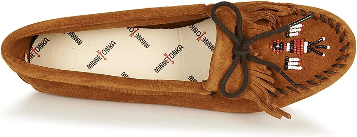 Moccasins Thunderbird Softsole - Women