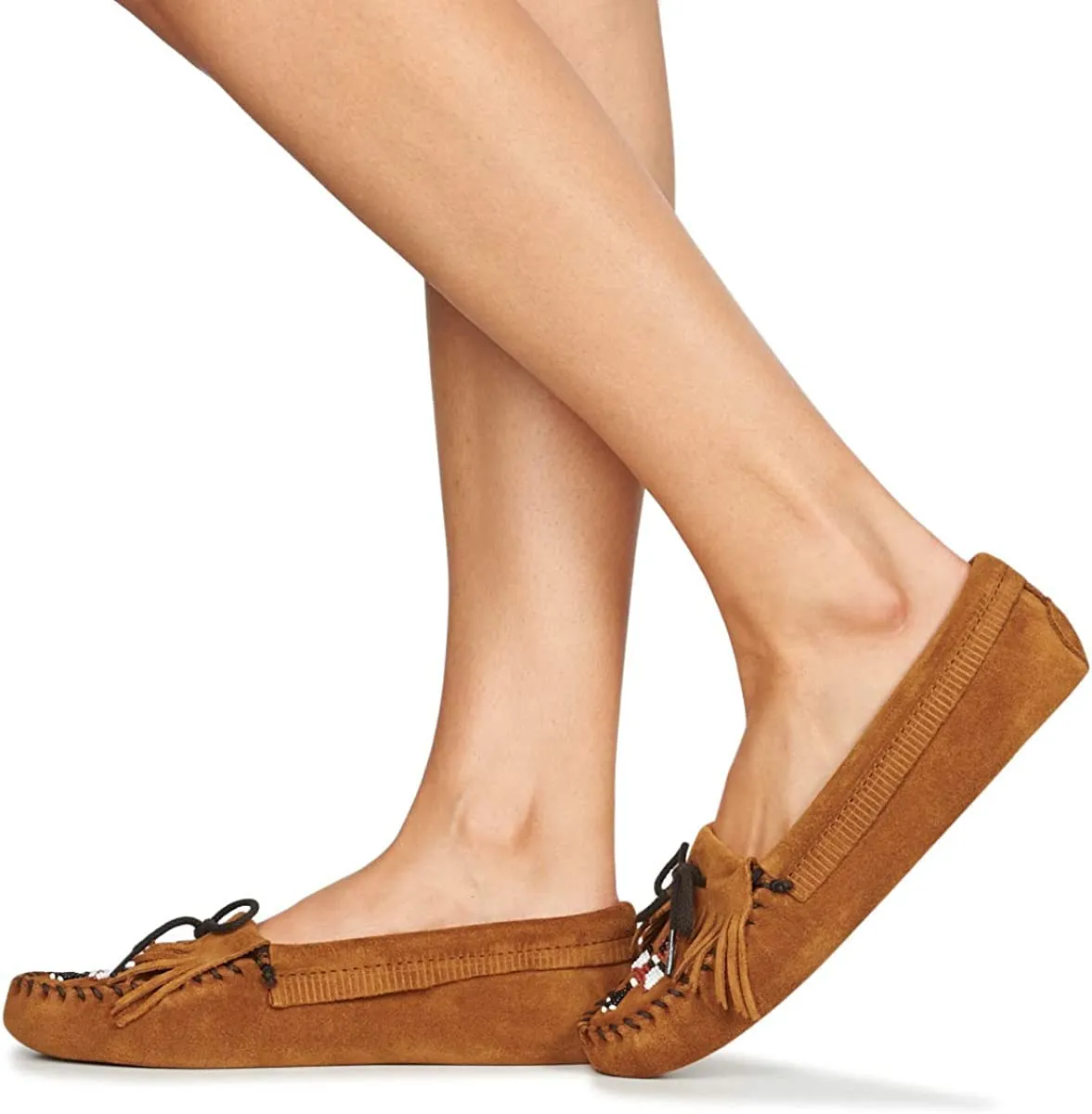 Moccasins Thunderbird Softsole - Women