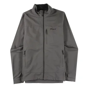 M's Simple Guide Jacket