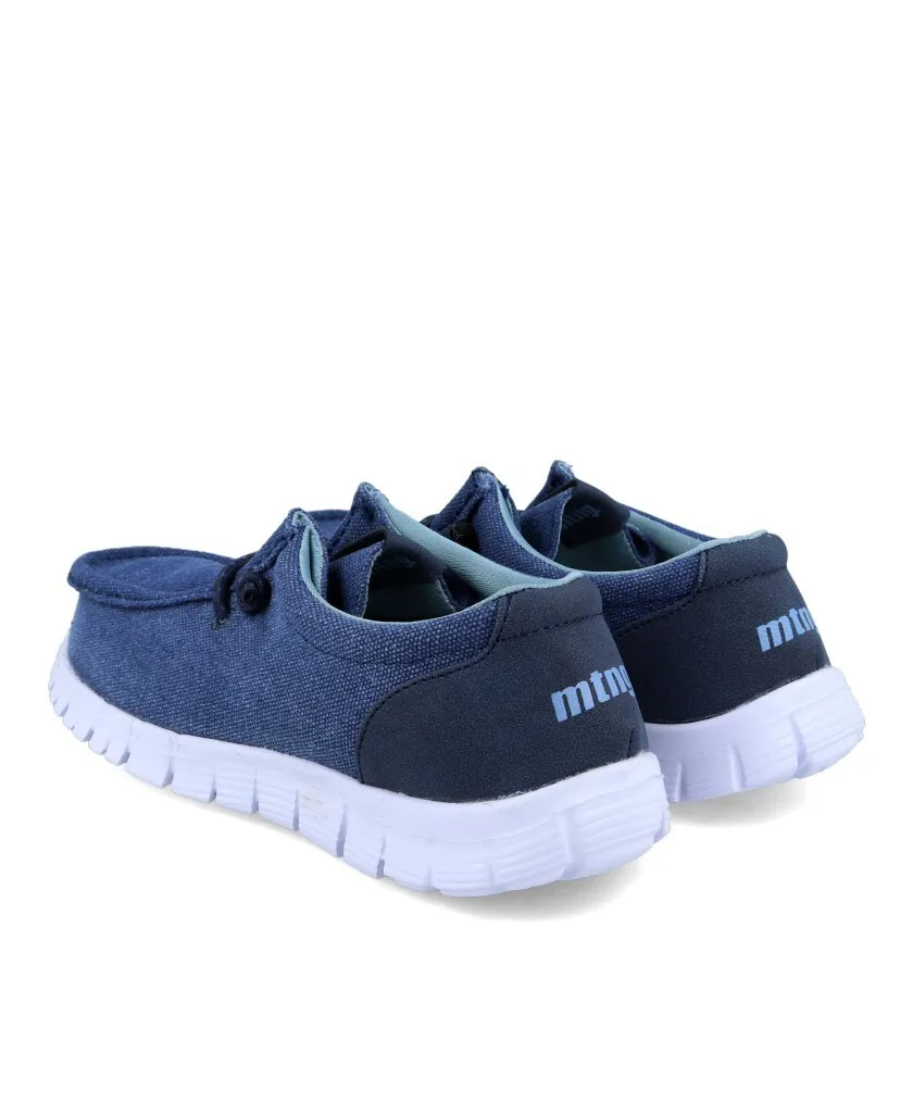 Mustang Submarine 48705 Children's sneakers