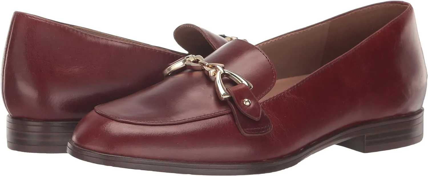 Naturalizer Gala Women's Loafers NW/OB