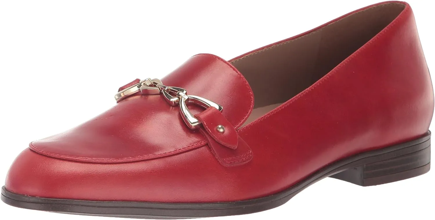 Naturalizer Gala Women's Loafers NW/OB