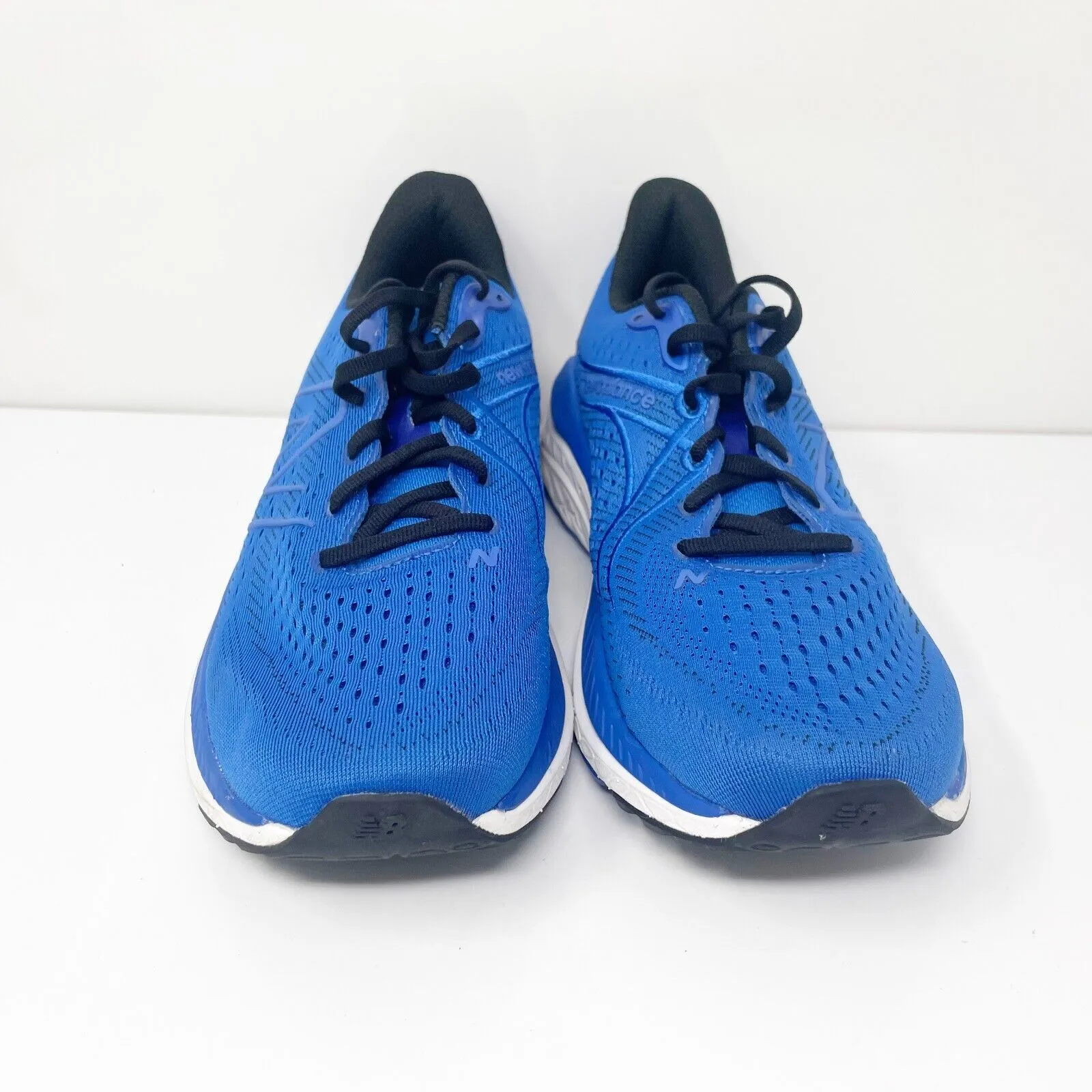 New Balance Mens 860 M860B13 Blue Running Shoes Sneakers Size 8.5 D