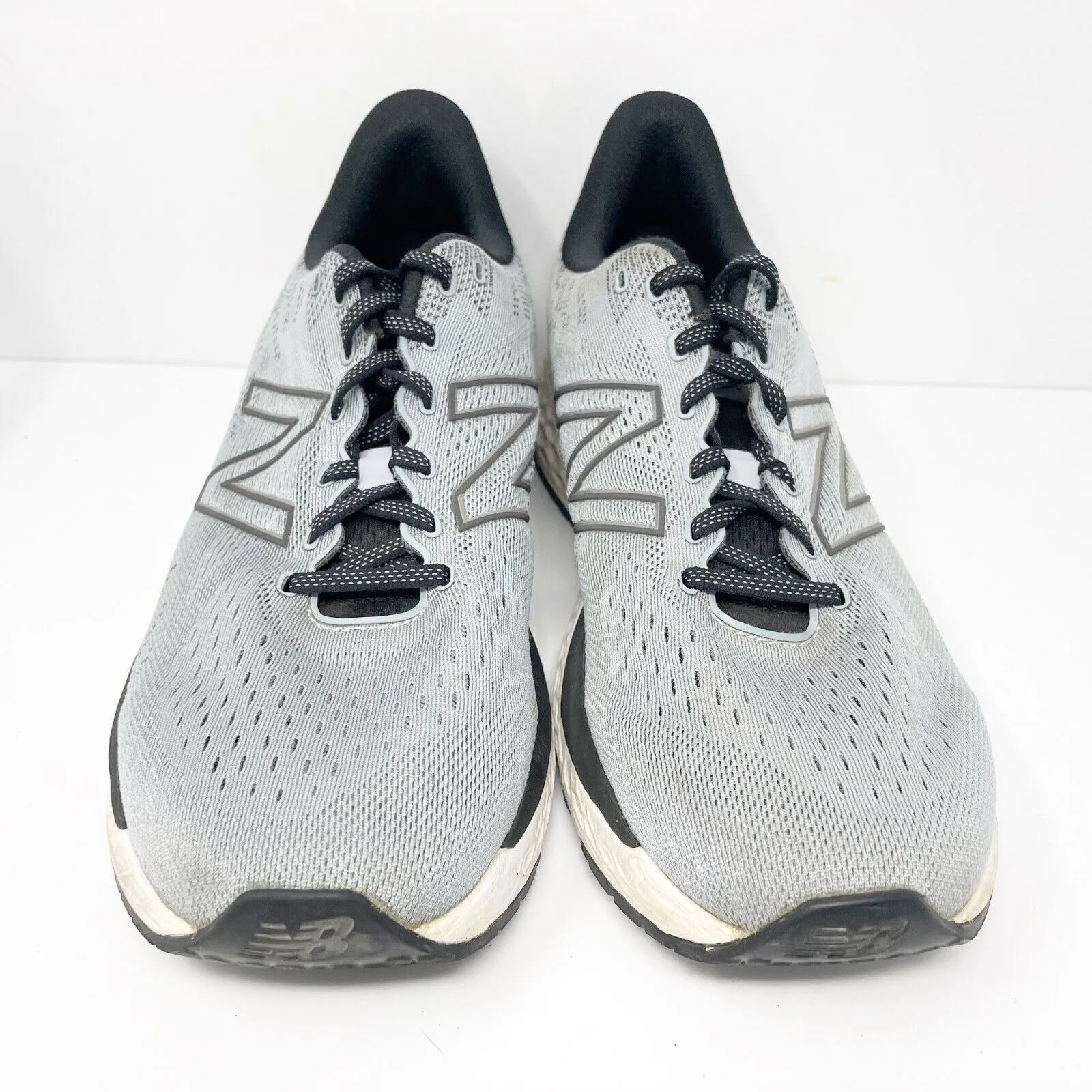 New Balance Mens FF 880 V11 M880C11 Gray Running Shoes Sneakers Size 13 D